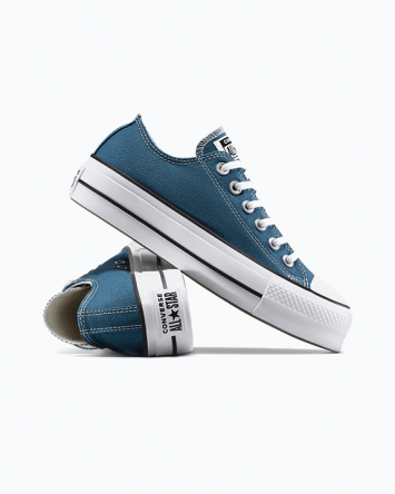 Chuck Taylor All Star Lift