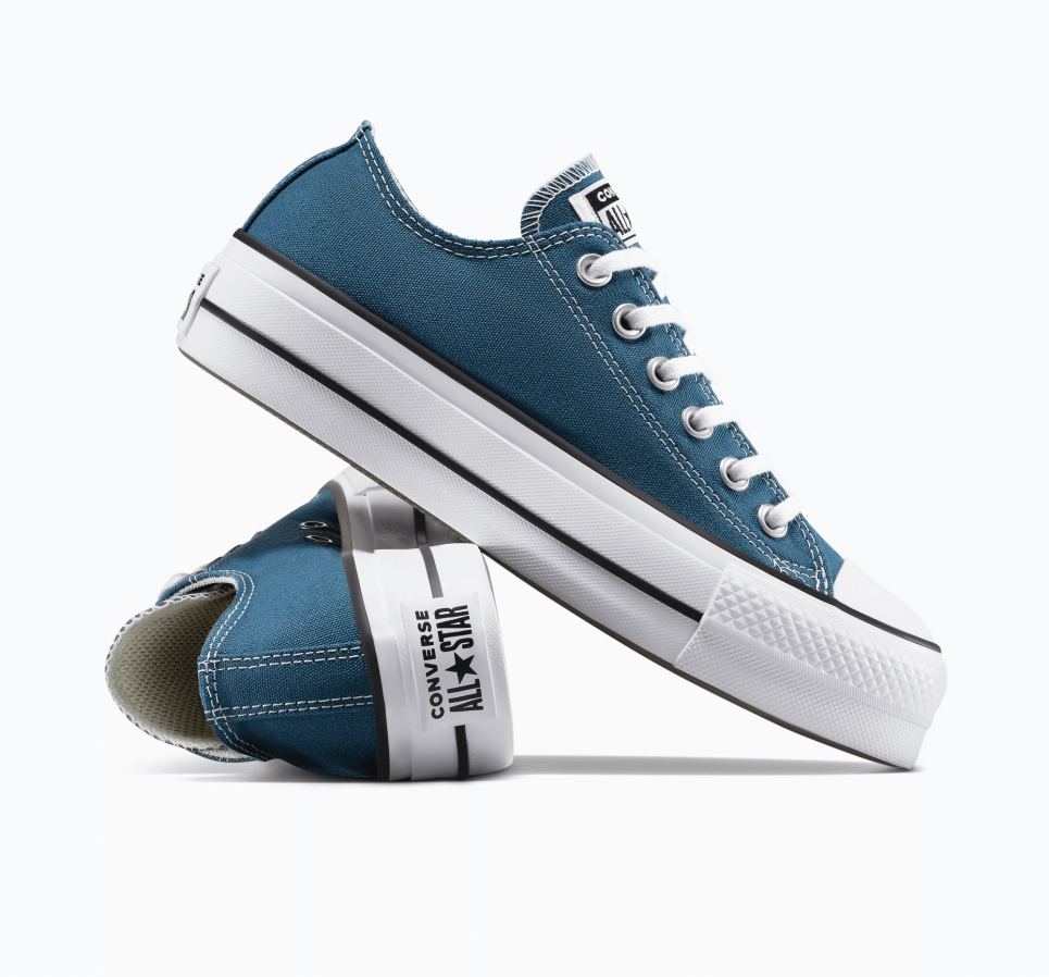 Chuck Taylor All Star Lift