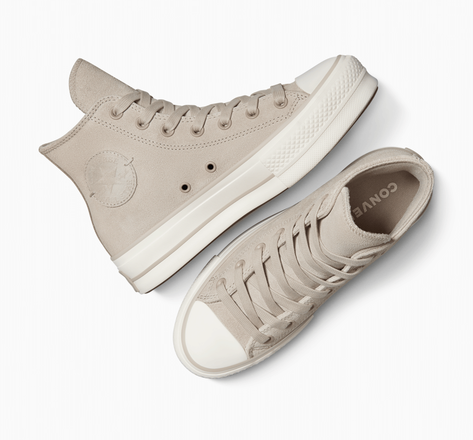 Chuck Taylor All Star Lift