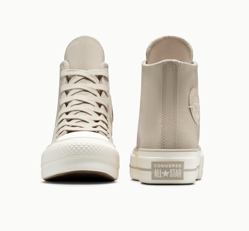 Chuck Taylor All Star Lift