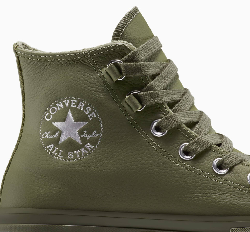 Chuck Taylor All Star Lift