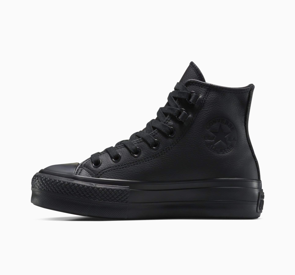 Chuck Taylor All Star Lift