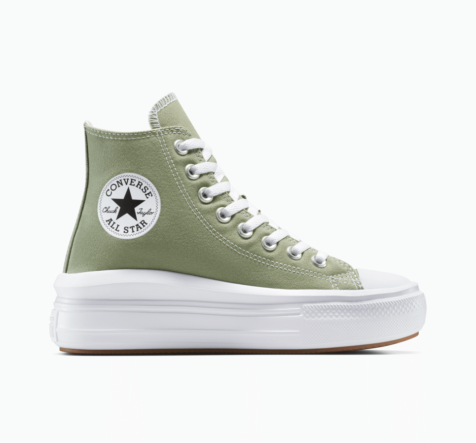 Chuck Taylor All Star Move