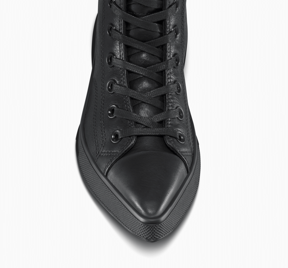 Chuck 70 De Luxe Pointed