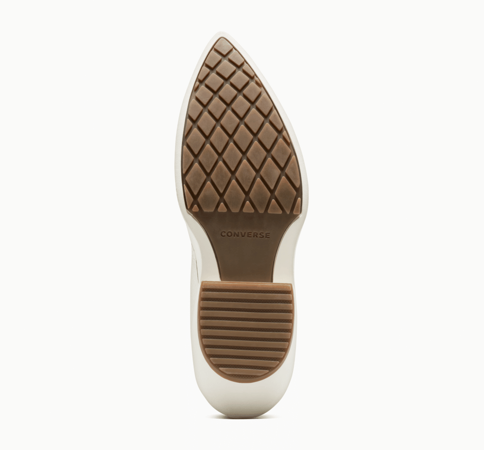 Chuck 70 De Luxe Pointed