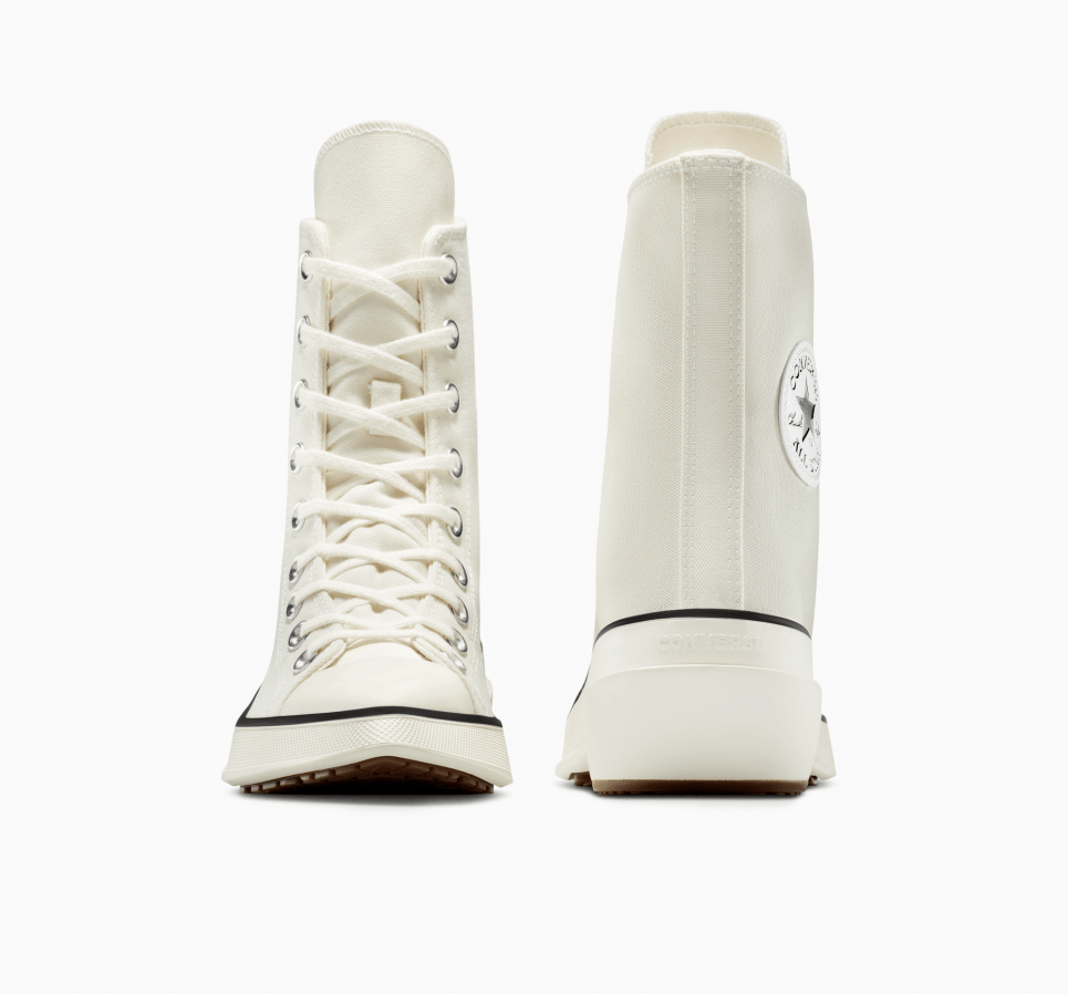 Chuck 70 De Luxe Pointed