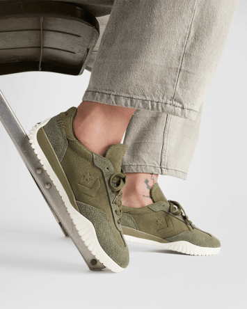 Run Star Trainer