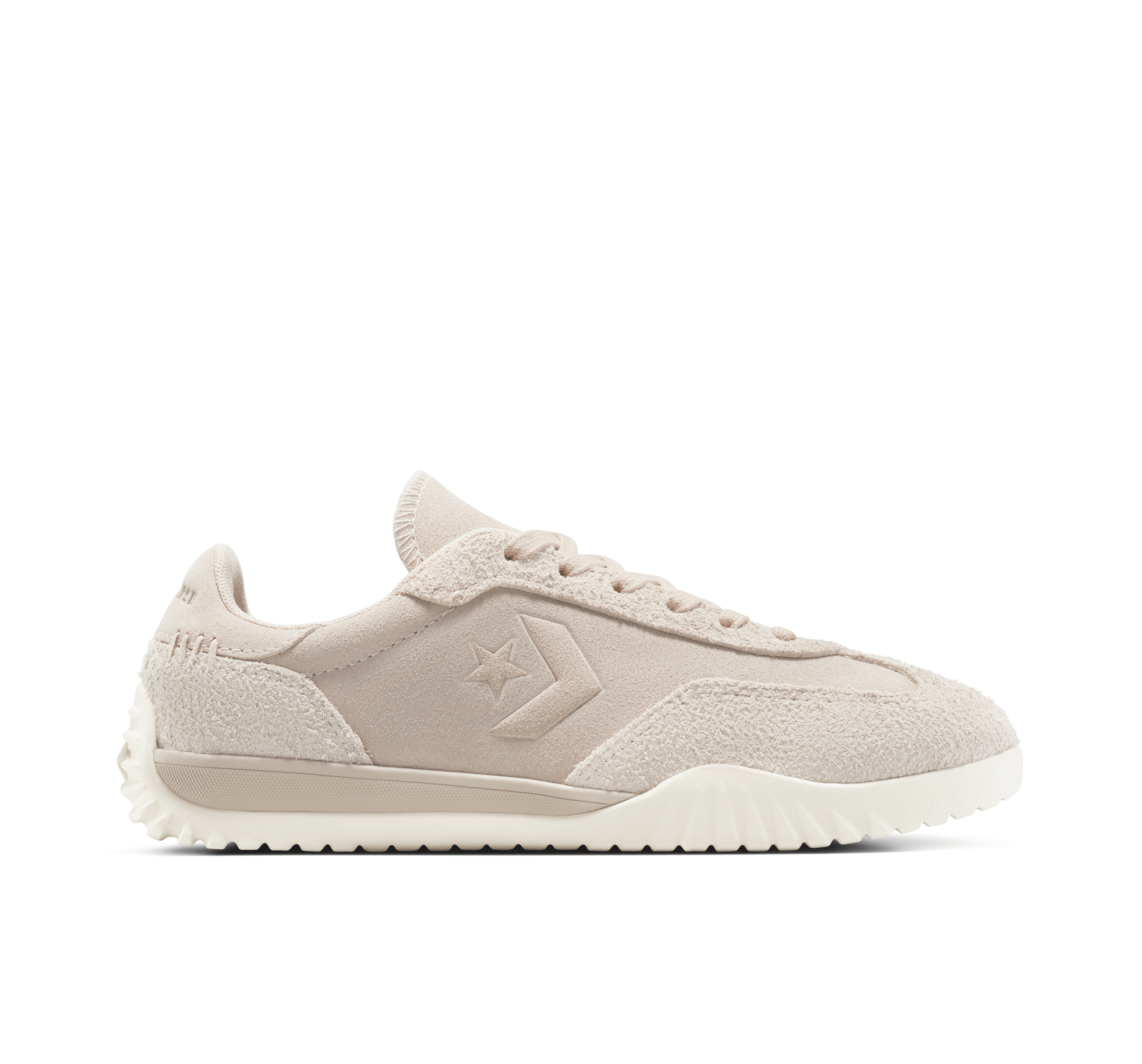 Run Star Trainer