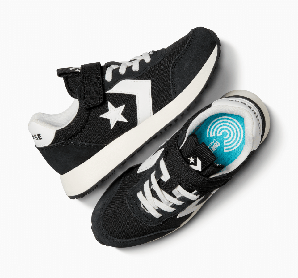 Converse Omega Trainer