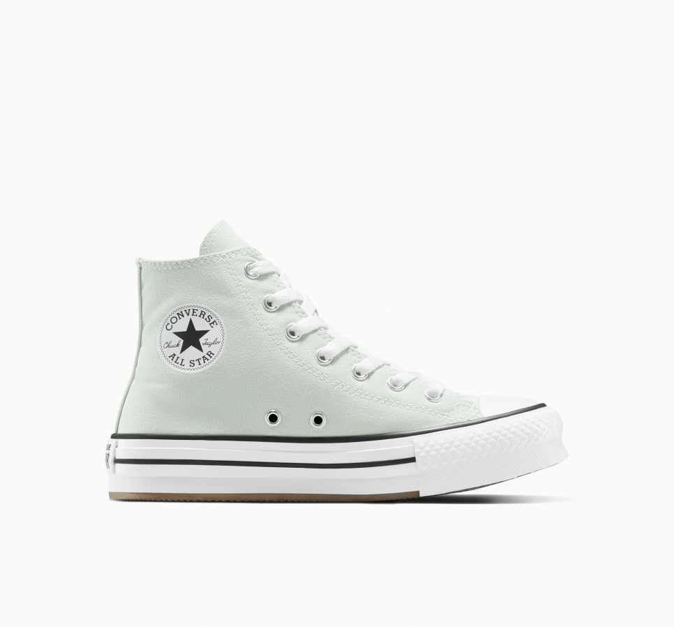 Chuck Taylor All Star EVA Lift