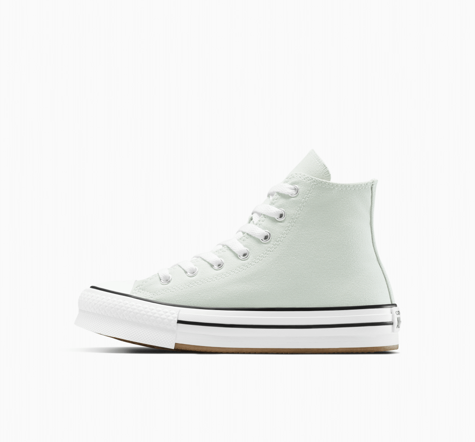 Chuck Taylor All Star EVA Lift