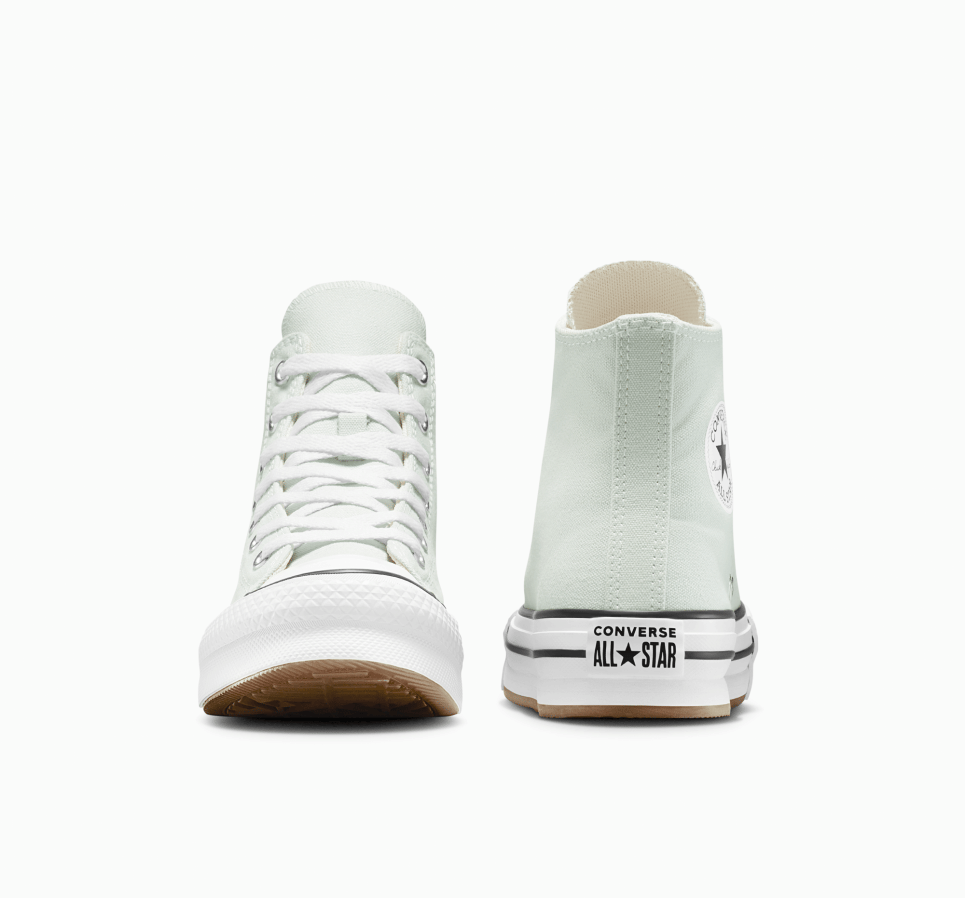 Chuck Taylor All Star EVA Lift
