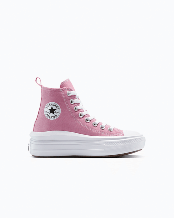 Chuck Taylor All Star Move