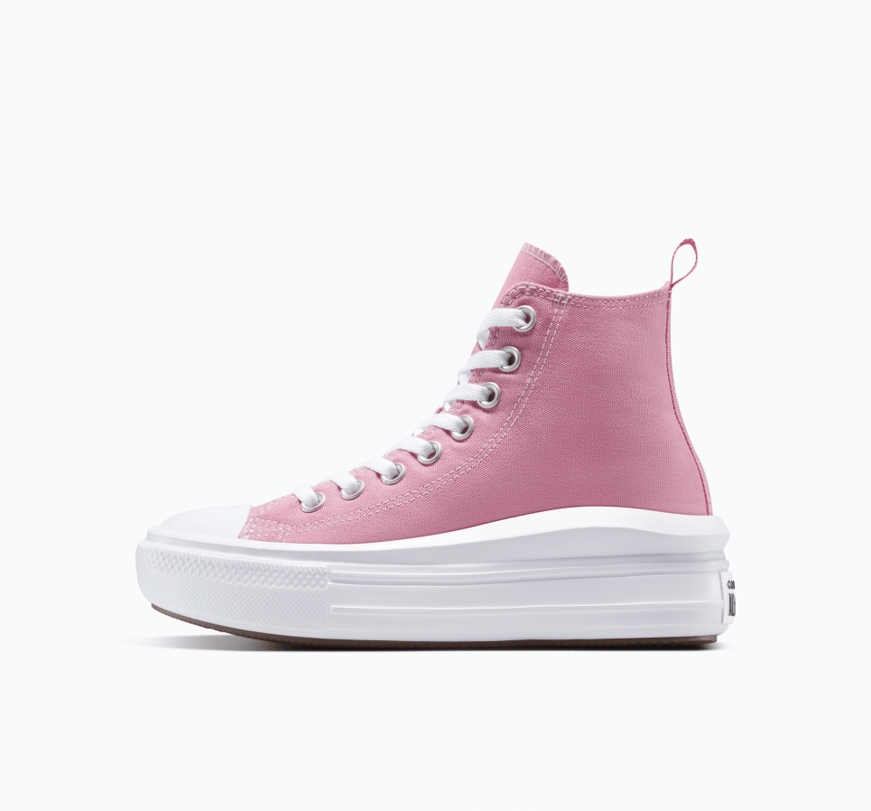 Chuck Taylor All Star Move