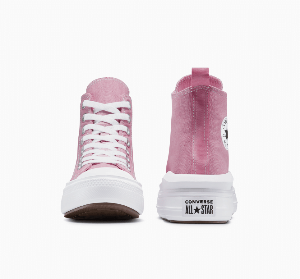 Chuck Taylor All Star Move