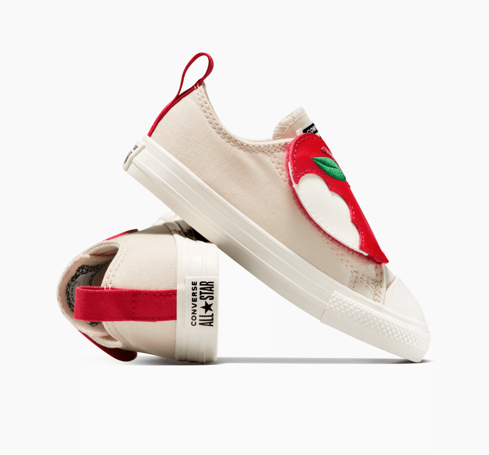 Chuck Taylor All Star One Strap