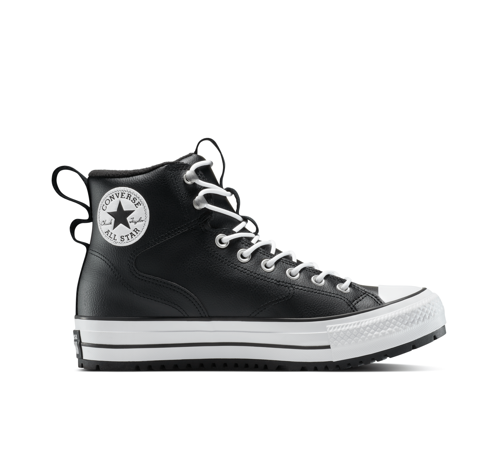 Chuck Taylor All Star Hiker Boot