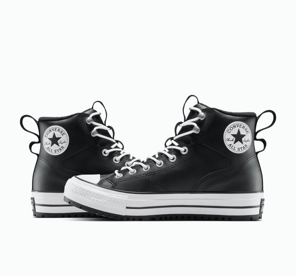 Chuck Taylor All Star Hiker Boot