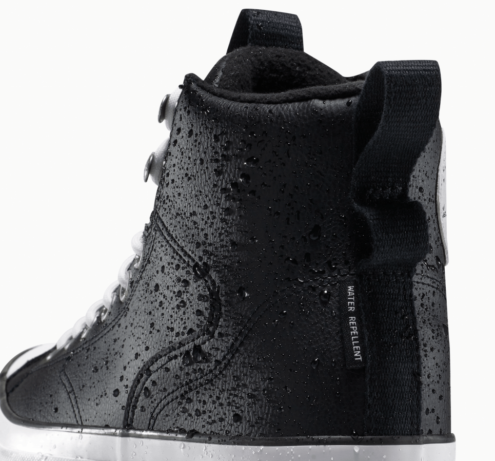 Chuck Taylor All Star Hiker Boot