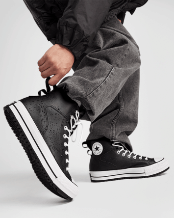 Chuck Taylor All Star Hiker Boot