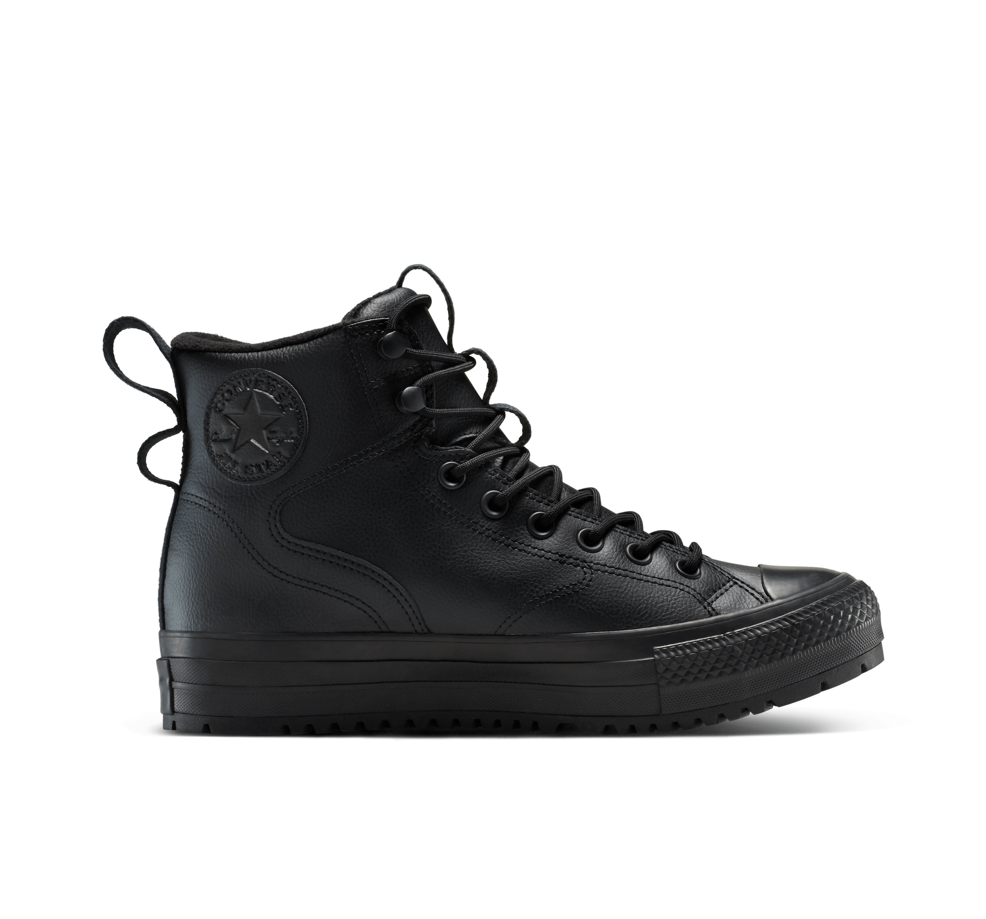 Chuck Taylor All Star Water-Repellent Hiker Boot