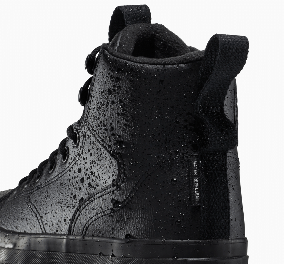 Chuck Taylor All Star Hiker Boot
