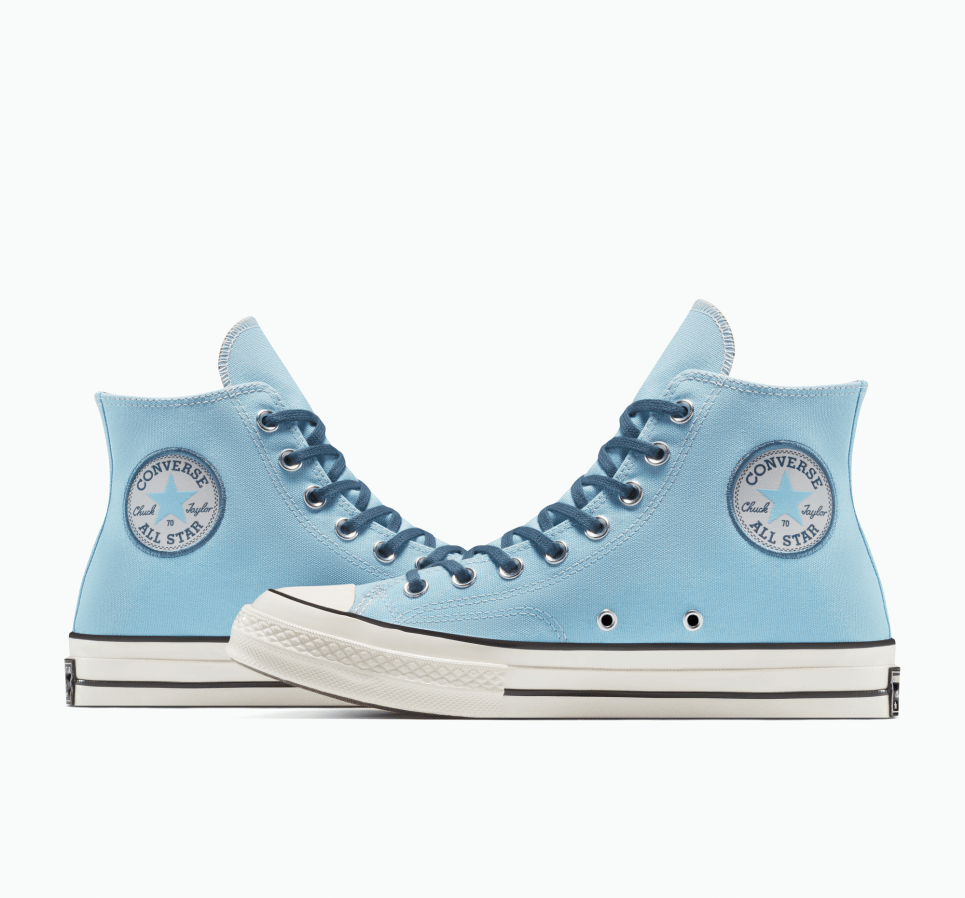 Chuck 70