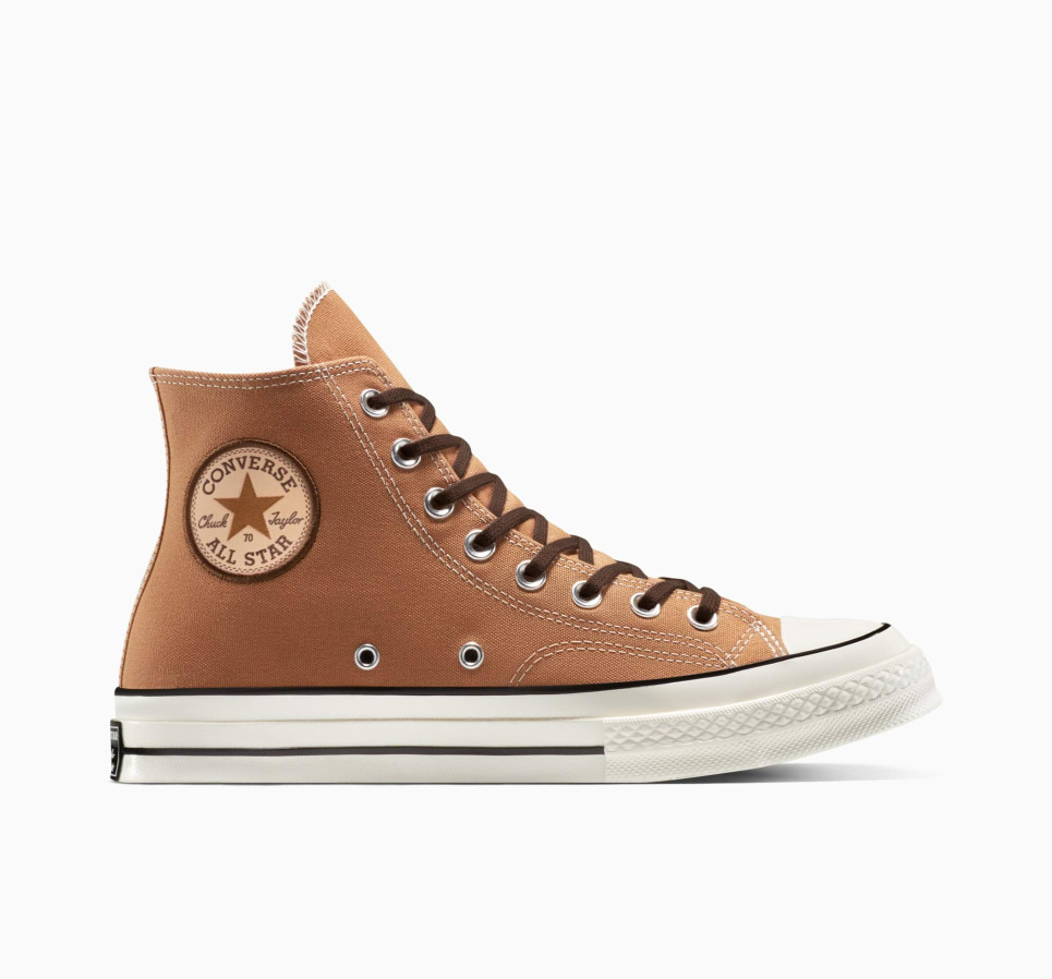 Chuck 70