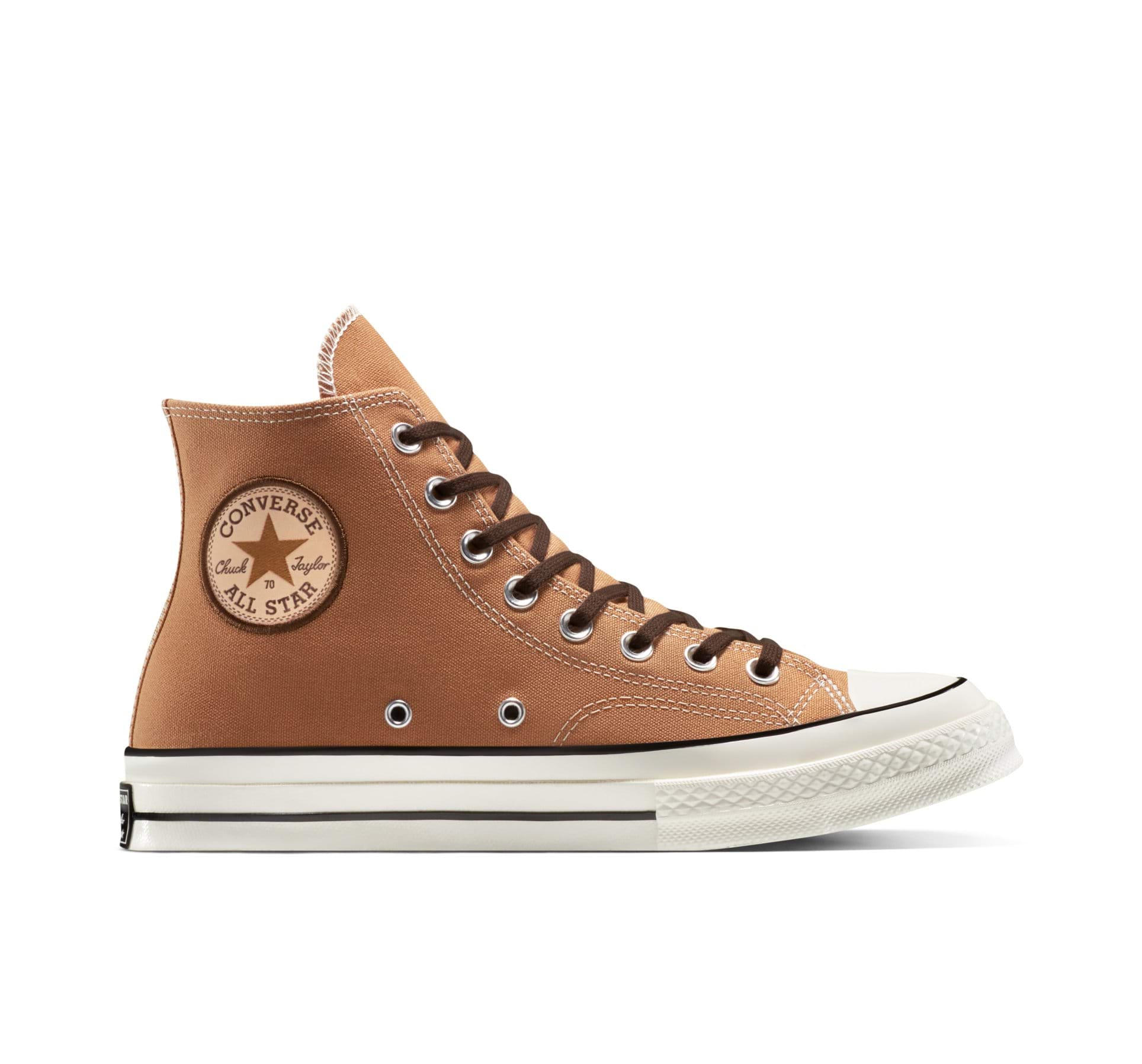 Chuck 70