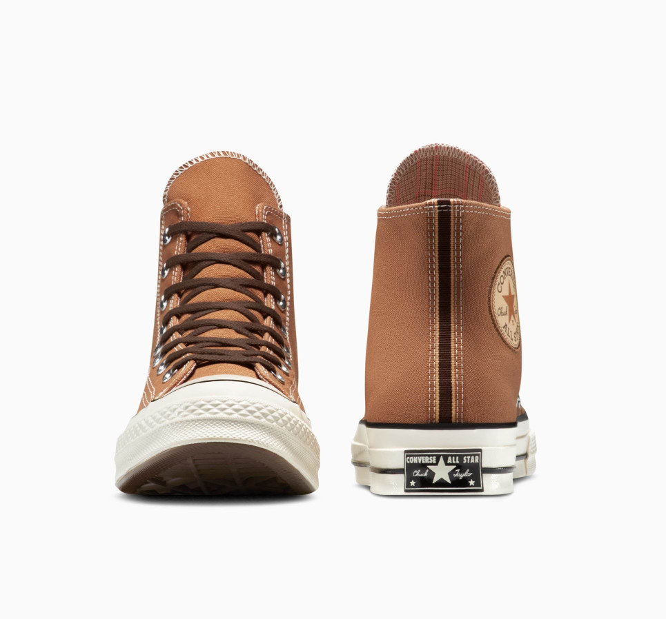 Chuck 70