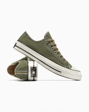 Chuck 70