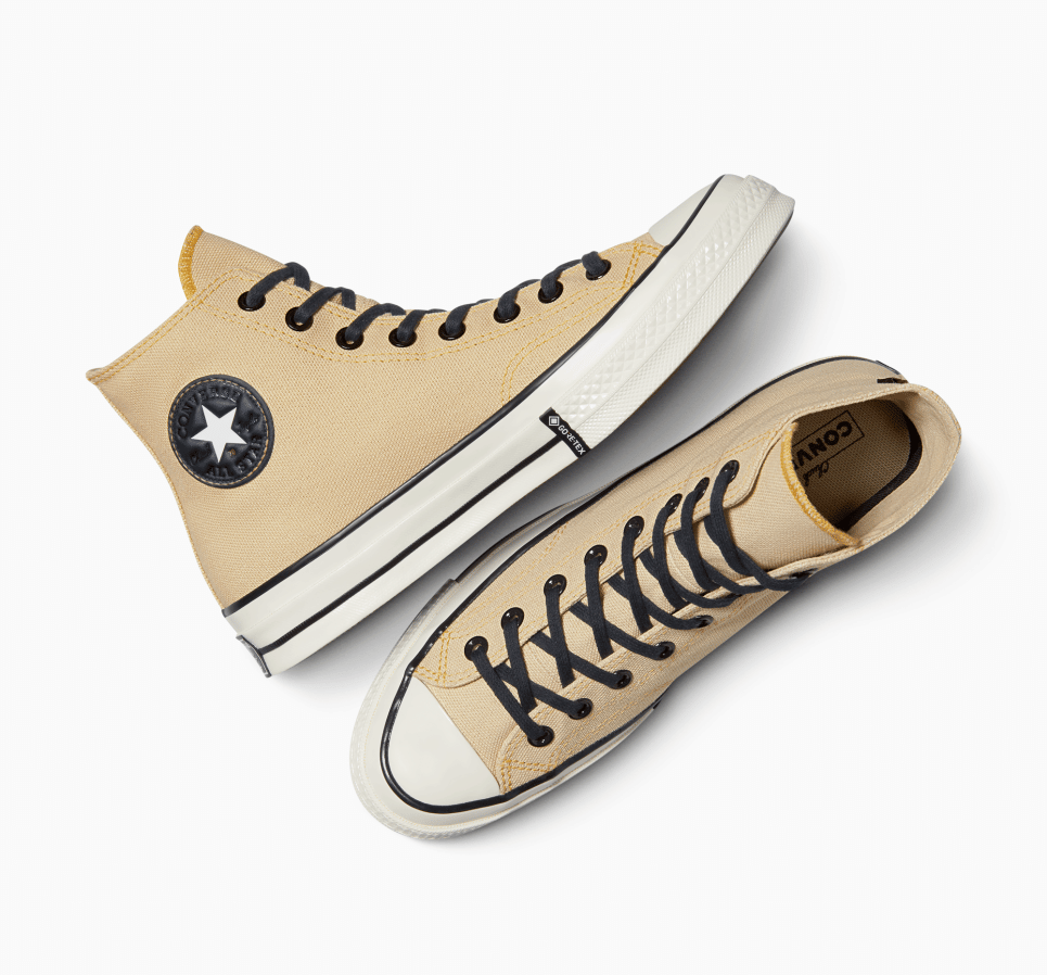 Chuck 70 GTX