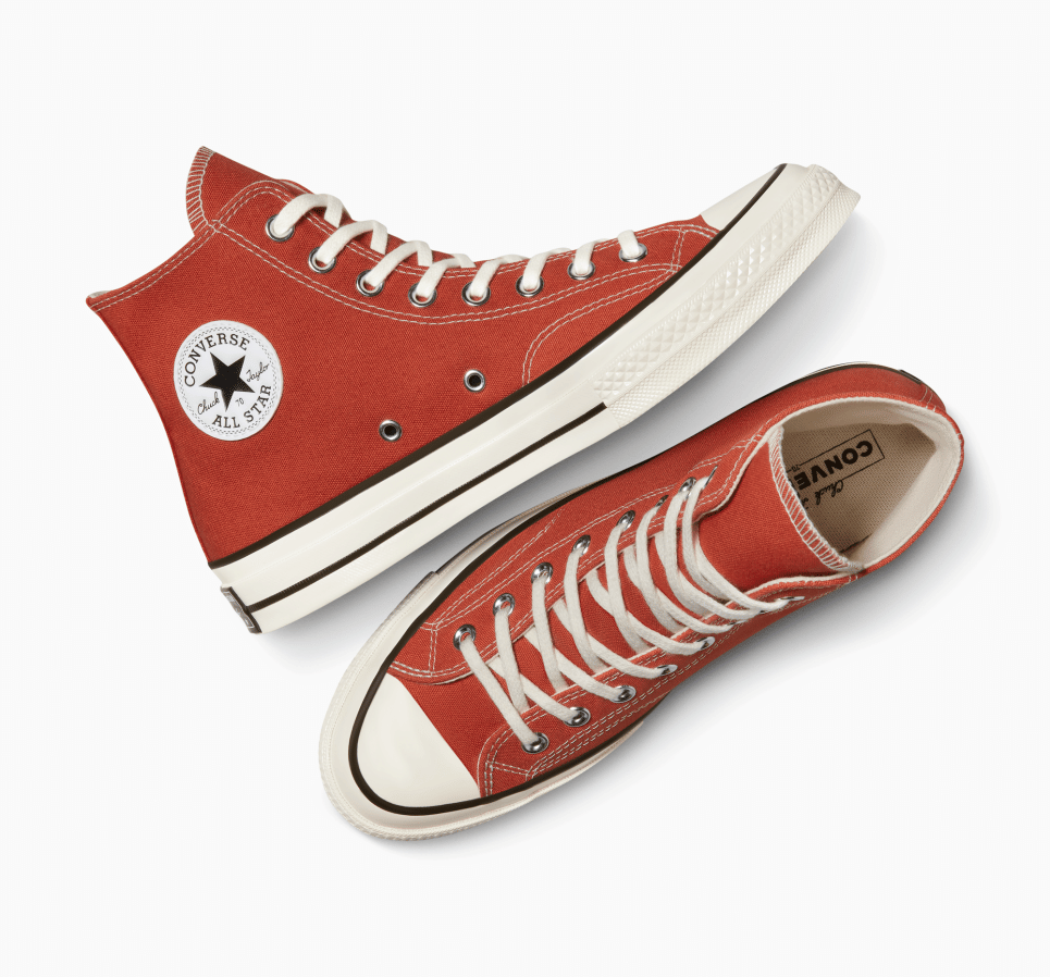 Chuck 70