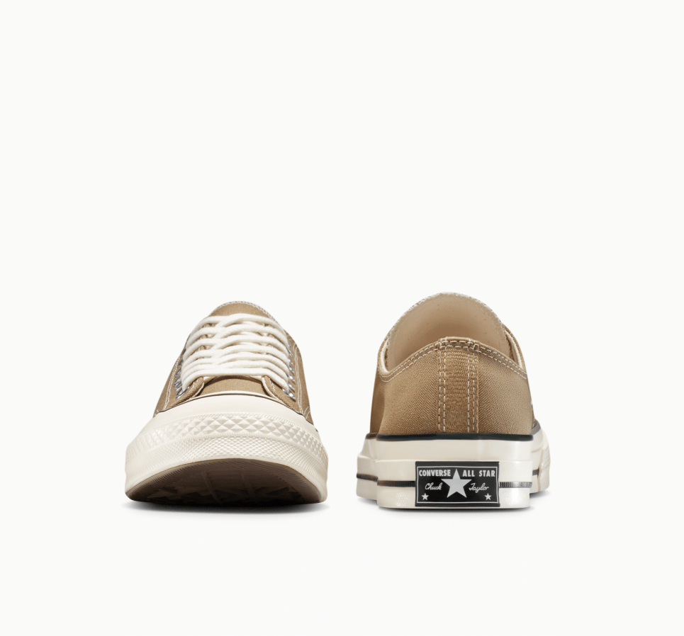 Chuck 70