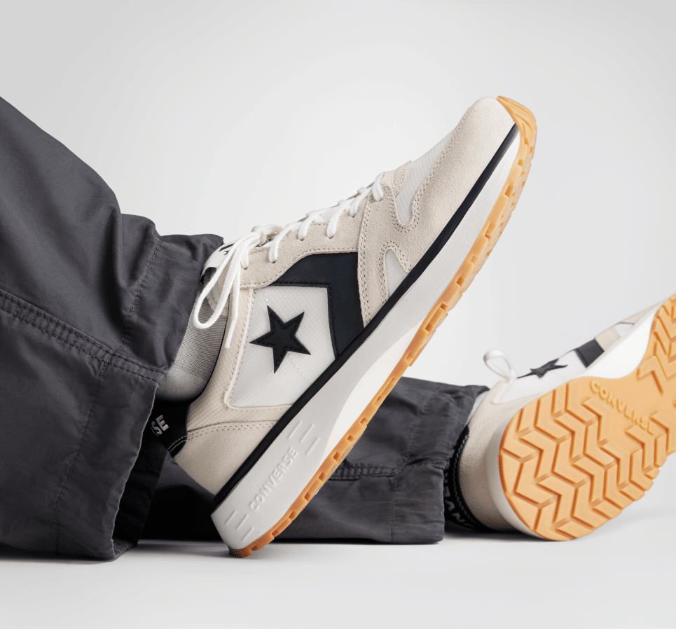 Converse Omni Trainer