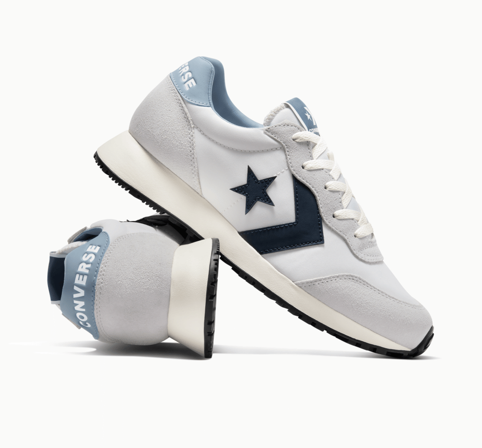 Converse Omega Trainer