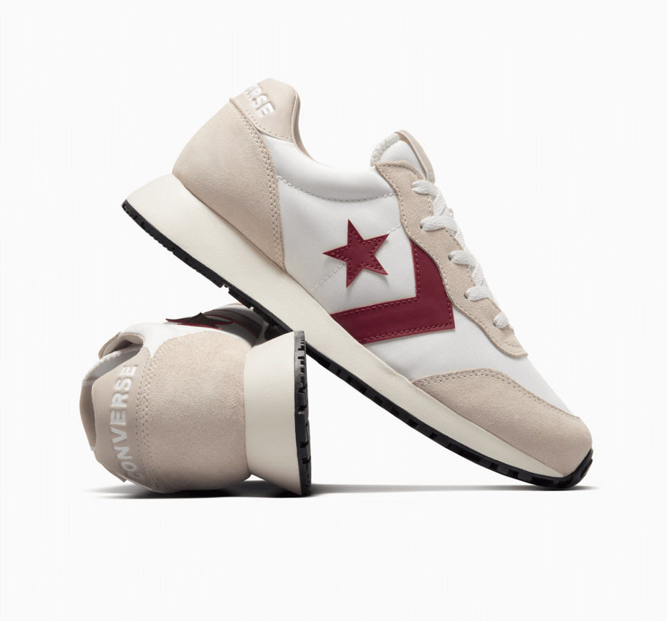 Converse Omega Trainer