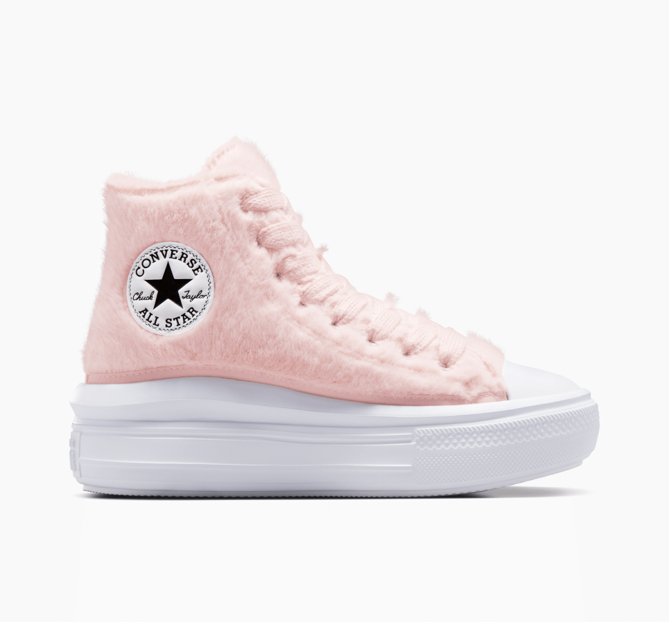 Chuck Taylor All Star Move