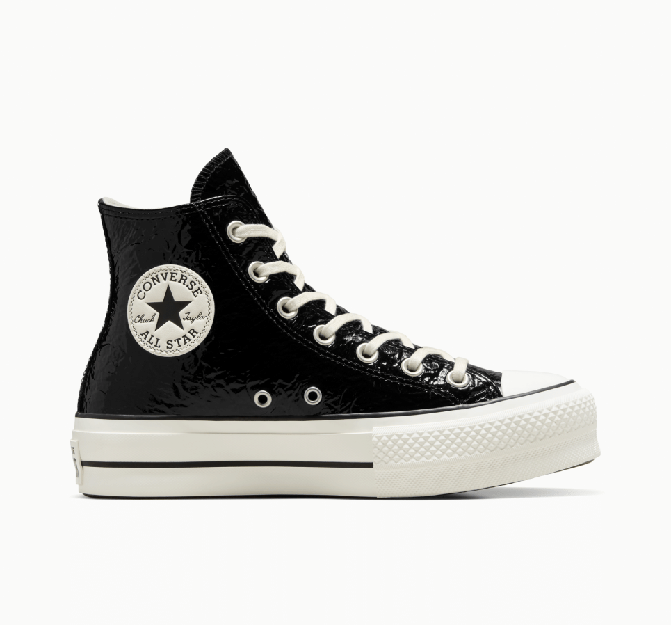 Chuck Taylor All Star Lift