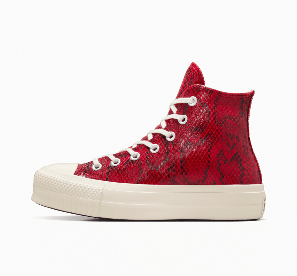 Chuck Taylor All Star Lift