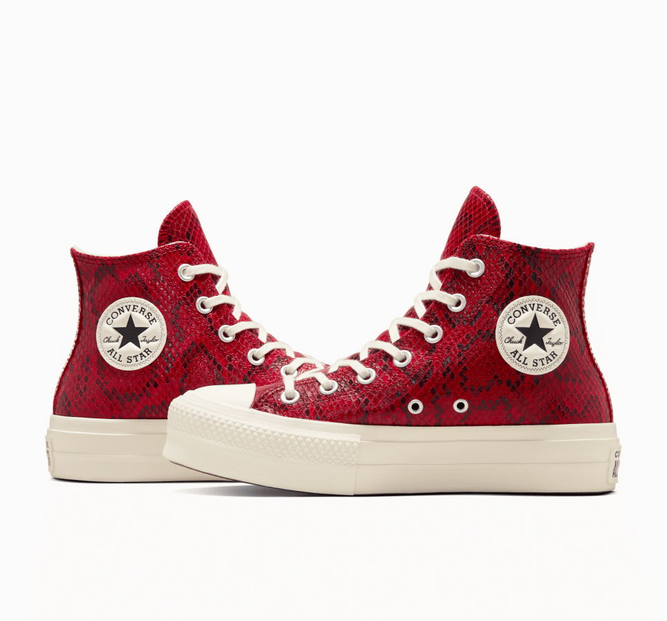 Chuck Taylor All Star Lift