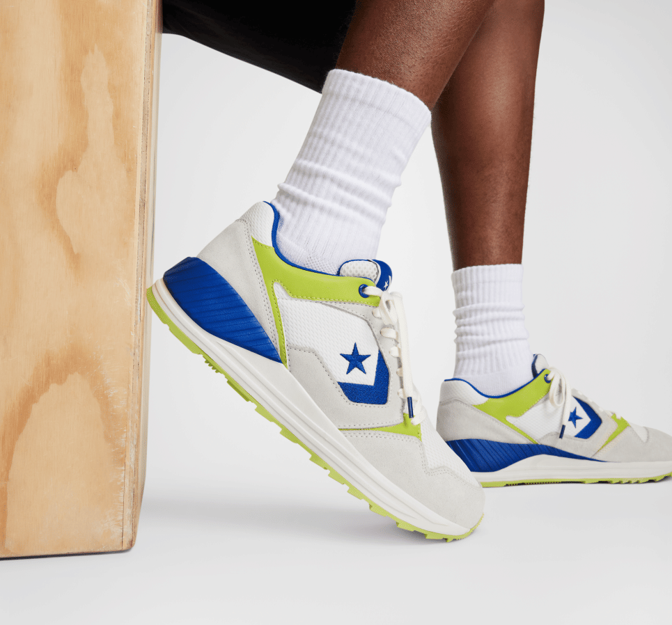 Wave Trainer