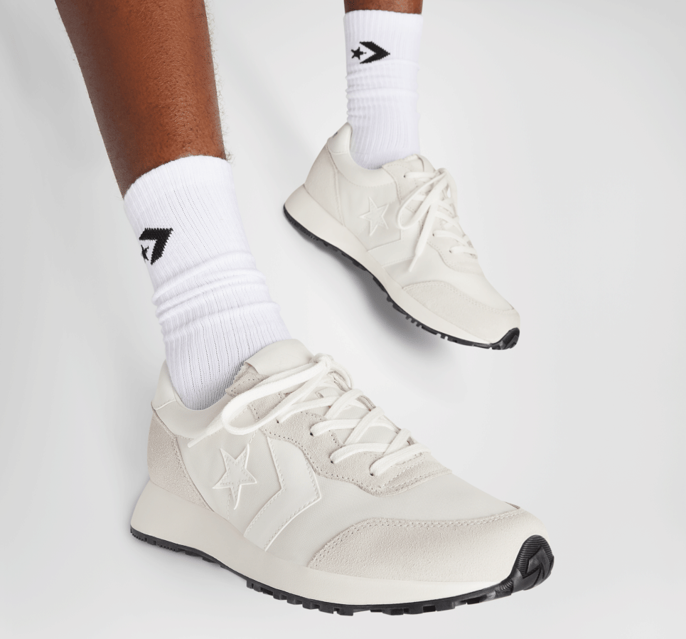 Omega Trainer
