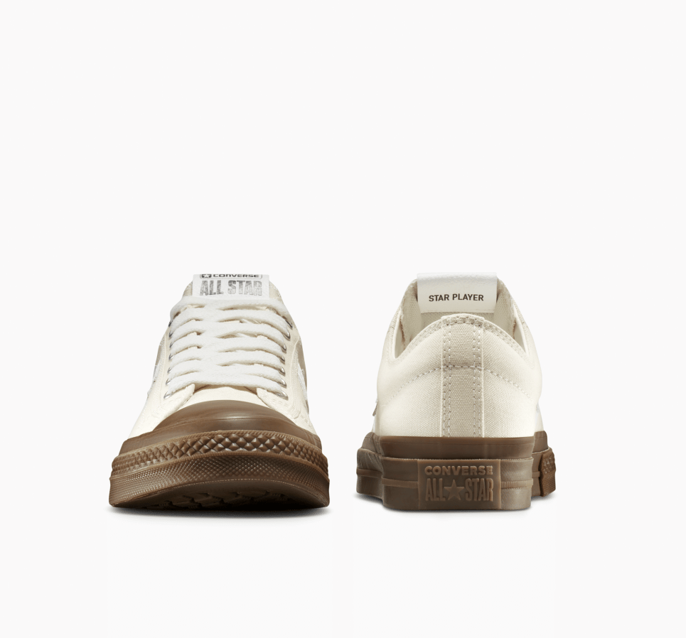 Star Player 76 Gum Sole