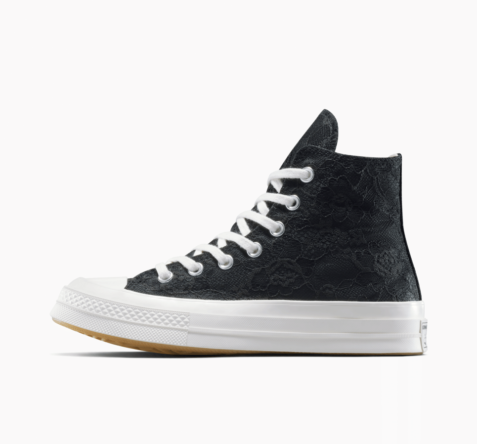 Chuck 70