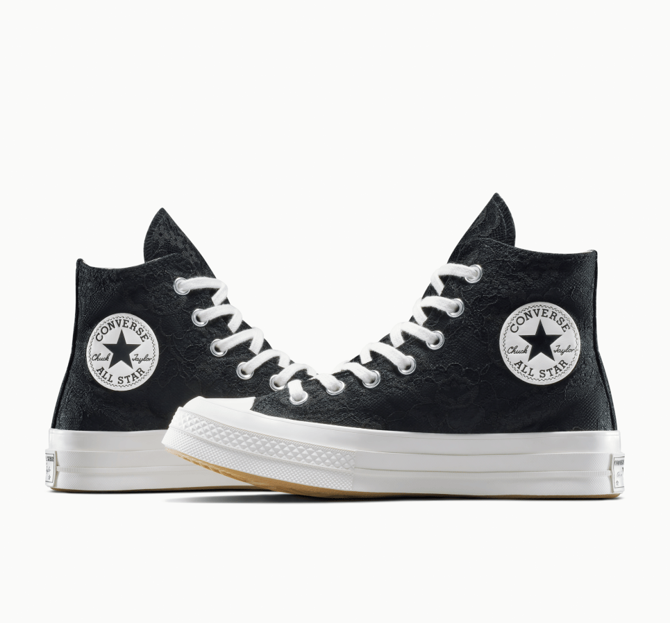 Chuck 70