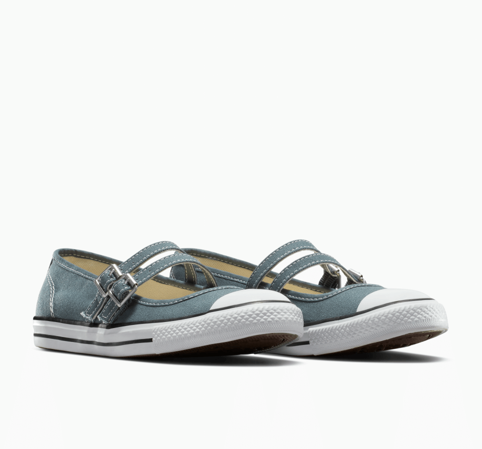 Chuck Taylor All Star Dainty Mary Jane