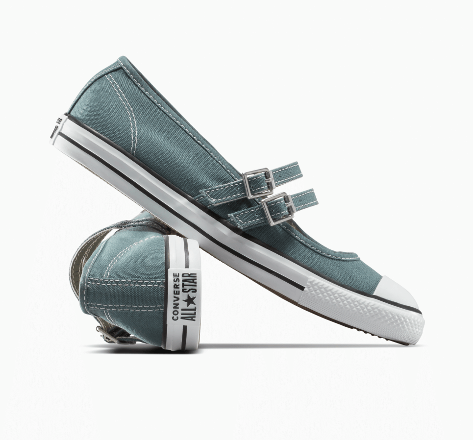 Chuck Taylor All Star Dainty Mary Jane