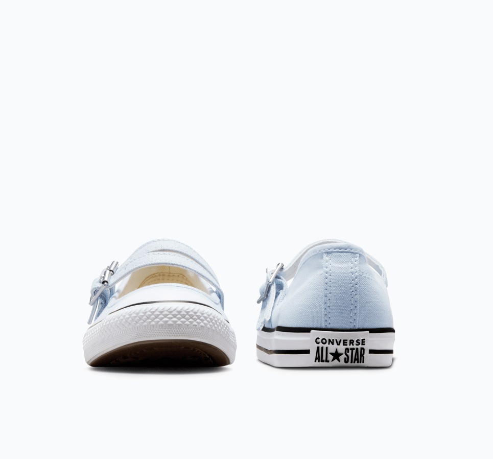 Chuck Taylor All Star Dainty Mary Jane