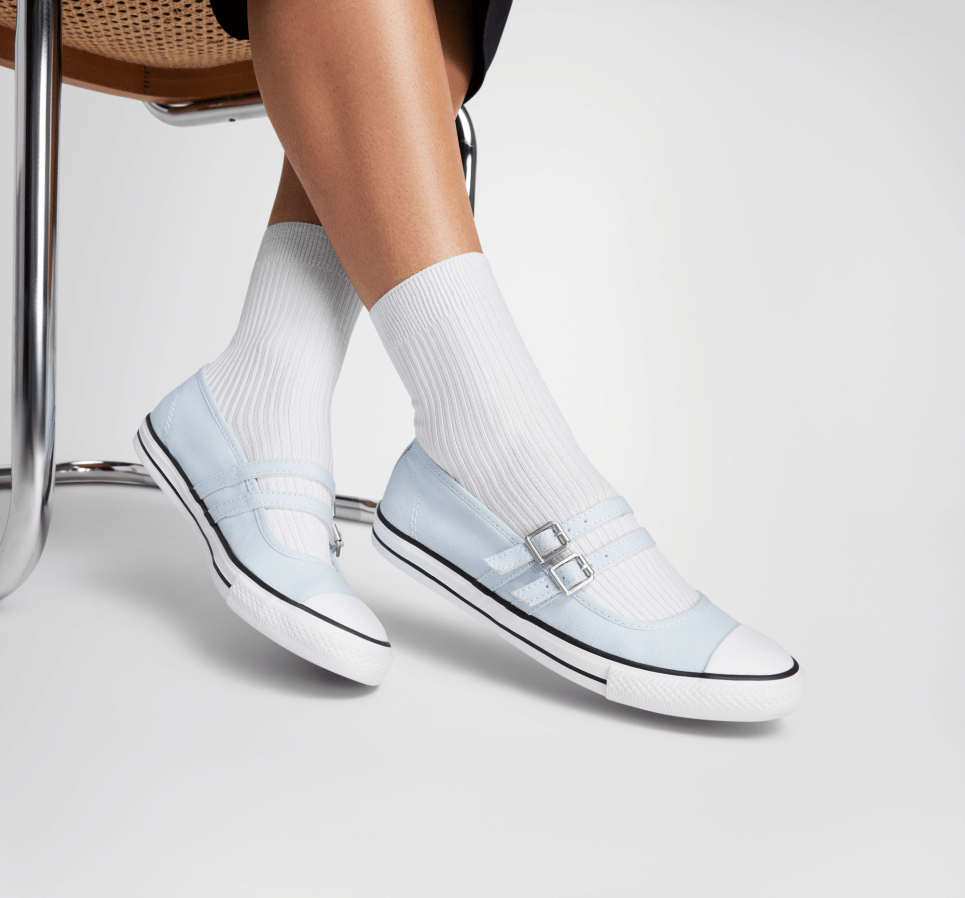 Chuck Taylor All Star Dainty Mary Jane